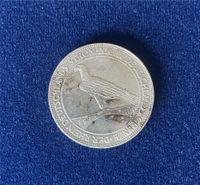 5 Reichsmark Münze 1930 G Der Rhein Deutschlands Strom Silber Hessen - Zwingenberg Vorschau