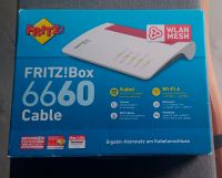 Fritzbox 6660 cable Nordrhein-Westfalen - Lünen Vorschau