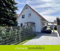 Top gepflegtes Einfamilienhaus in Citylage Niedersachsen - Buchholz in der Nordheide Vorschau