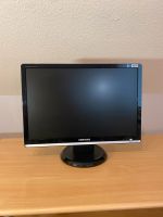 22 Zoll Monitor Samsung SyncMaszer 226cw Baden-Württemberg - Willstätt Vorschau