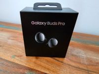 Neu Galaxy Buds Pro, Phantom schwarz original versiegelt Elberfeld - Elberfeld-West Vorschau