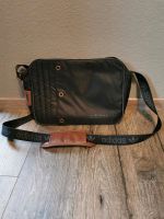 Adidas originals Messenger Bag Tasche schwarz Bayern - Ebermannstadt Vorschau