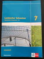 Lambacher Schweizer 7 Mathematik Niedersachsen - Bad Eilsen Vorschau