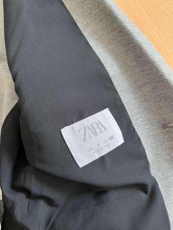 Zara - Anzug - Jungen - Größe 122 in Berlin