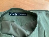 Jacke ZARA Übergangsjacke leichte Jacke Berlin - Steglitz Vorschau
