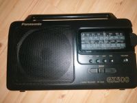 Panasonic RF 3500 Radio Bayern - Amberg Vorschau