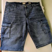 Verkaufe neue Cargoshorts C&A Sachsen - Diera-Zehren Vorschau