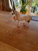 Schleich Regenbogen Einhörn Rheinland-Pfalz - Ellenz-Poltersdorf Vorschau