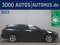 Opel Insignia ST 1.5 Turbo Innovation Navi LED AHK Gyhum - Bockel Vorschau