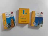 Reisewörterbücher Leipzig - Lindenthal Vorschau