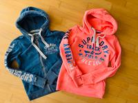 Superdry Hoodie in der Gr. S Kr. München - Brunnthal Vorschau