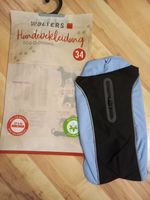 Hundemantel - Regenjacke Easy Rain, Wolters, Gr.34 - NEU Schleswig-Holstein - Hohenaspe Vorschau