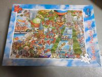 ✴️ Wusel Puzzle 500 ✴️ Niedersachsen - Barßel Vorschau