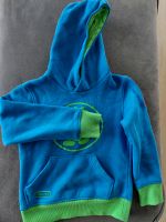 Trollkids Kapuzenpullover Pulli Hoodie 128 Baden-Württemberg - Villingen-Schwenningen Vorschau