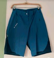 Vaude Fahrradhose mit herausnehmbarer Innenhose Hessen - Dillenburg Vorschau