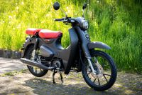 Preissturz-Angebot ! Honda Super Cub 125 C125 B196 NEU 2023 Baden-Württemberg - Lörrach Vorschau