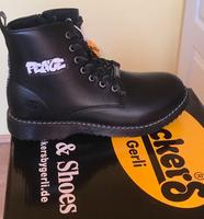 Stiefelette von Dockers - gr 39 Aachen - Aachen-Mitte Vorschau