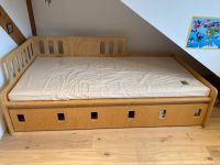 Kinderbett von Jako o aus Massivholz 100x200 cm Rheinland-Pfalz - Kleinmaischeid Vorschau