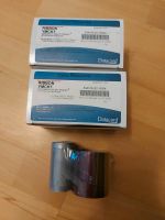 2x Datacard SD 160 Ribbon Kit YMCKT 534100-001-R004 Nordrhein-Westfalen - Heinsberg Vorschau