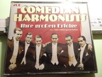 2CD Comedian Harmonists Ihre großen Erfolge 1997 Berlin - Zehlendorf Vorschau