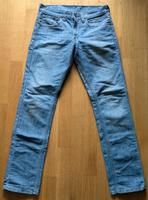 Levis Levi's original 511 W32 L32 blau used Köln - Ehrenfeld Vorschau