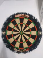 Winmau Blade 5 + 3 Dartspfeile Pro Grip Nordrhein-Westfalen - Witten Vorschau