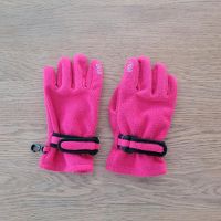 Fingerhandschuhe Fleece, Döll Bayern - Eching (Niederbay) Vorschau