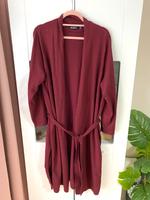 ULLA POPKEN lange Strickjacke ❤️ Mantel Cardigan 50/52/54 Hamburg - Bergedorf Vorschau