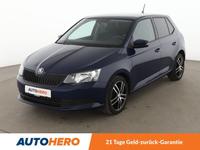 Skoda Fabia 1.2 TSI Cool Edition*ALU*KLIMA* West - Sossenheim Vorschau