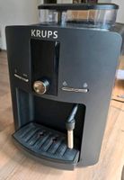 Krups Kaffeevollautomat EA8240 inkl. 4 neue Filter Bayern - Horgau Vorschau
