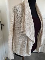 Marc O’ Polo Jacke Cardigan Natur XL 42 44 Brandenburg - Fredersdorf-Vogelsdorf Vorschau