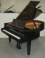 Flügel Klavier Grotrian-Steinweg 189, Bauj. 1979, 5 J. Garantie Niedersachsen - Egestorf Vorschau