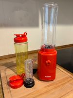 Smoothie Maker 600 ml Alaska SMOOTHIE TO GO in Rot Berlin - Westend Vorschau