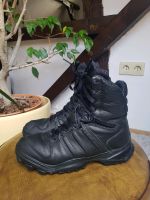 GSG-9.2 Einsatzstiefel 39 1/3 Sicherheitsstiefel Polizei Militär Hessen - Karben Vorschau