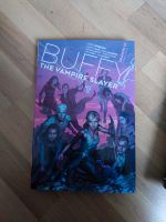 Buffy Comic Staffel 12 in der Library Edition Berlin - Reinickendorf Vorschau