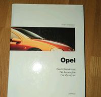 Opel Das Unternehmen Bayern - Neustadt an der Aisch Vorschau