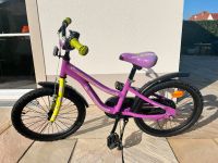 Kinderfahrrad Leaderfox  Keno 18'' easyrider Dresden - Leubnitz-Neuostra Vorschau