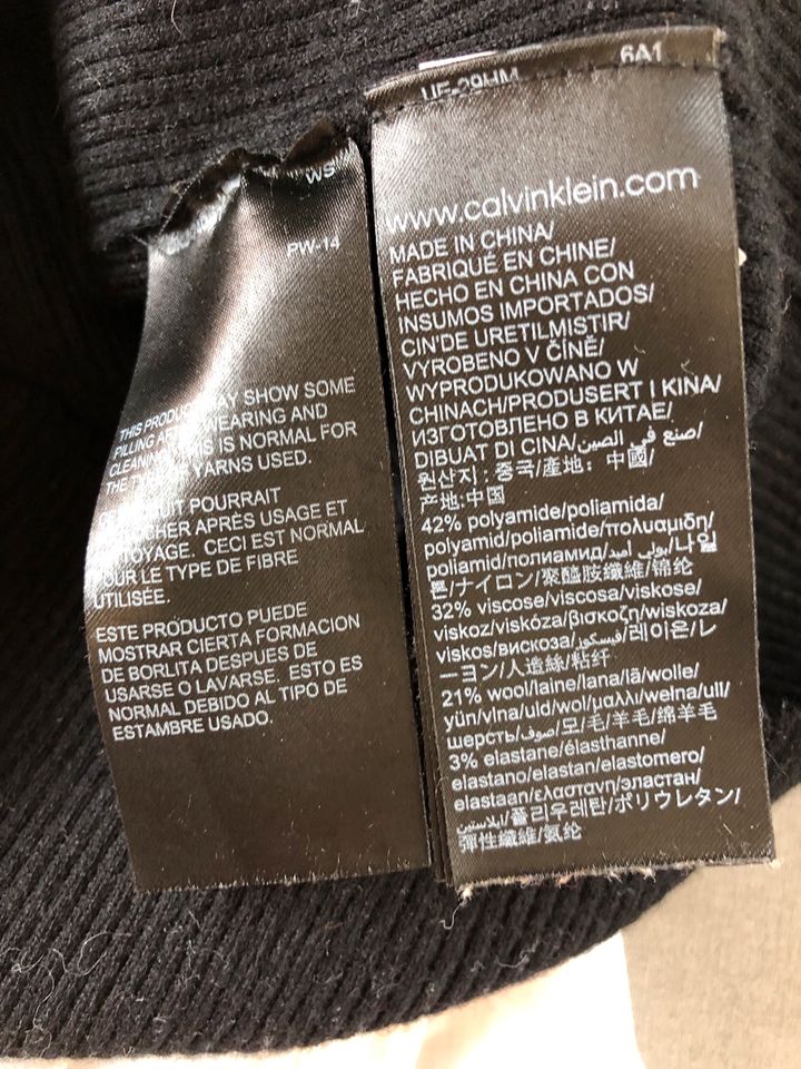 Calvin Klein Pulli in Eisenach