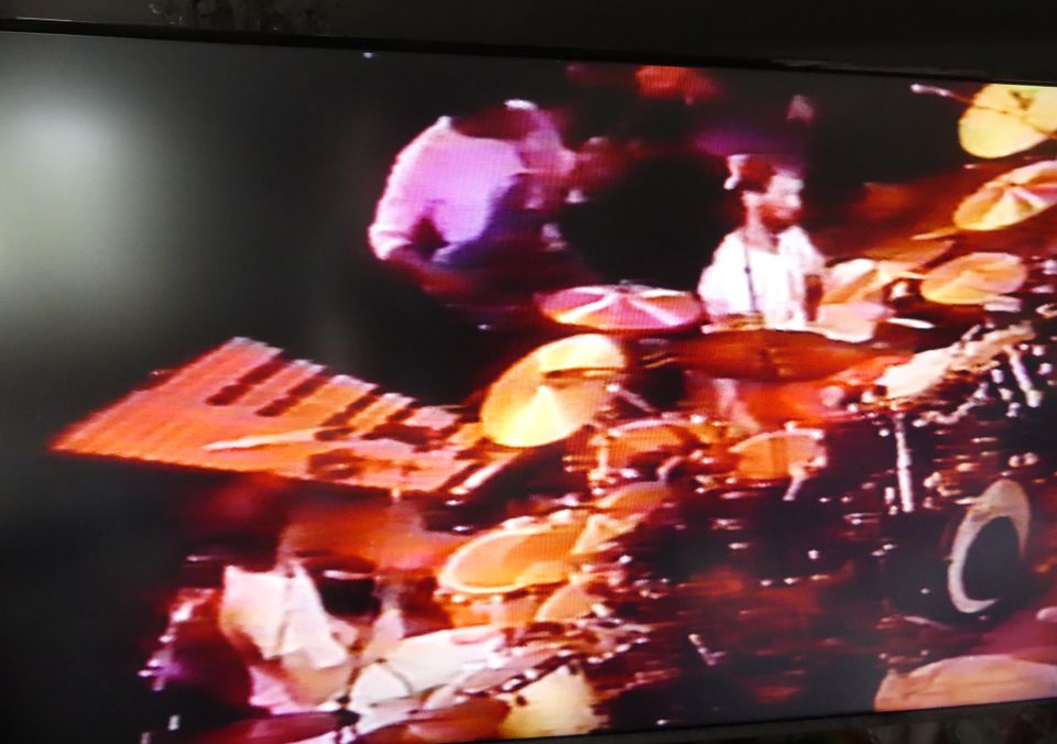 Bandbiographie der Band Doobie Brothers auf VHS in Eitting