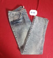 Damen Jeans gr 40, 42 und 44 Niedersachsen - Rhauderfehn Vorschau