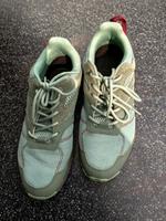 Jack Wolfskin Damen Sneaker  Wanderschuh Gr. 39 Bayern - Bad Neustadt a.d. Saale Vorschau