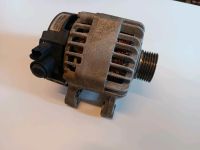 Denso DAN515 Lichtmaschine Generator 90A Peugeot 206 307 Rheinland-Pfalz - Breitenbach  Vorschau