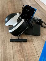 PlayStation VR-Brille inklusive Kamera und Spiel TOP Nordrhein-Westfalen - Stemwede Vorschau