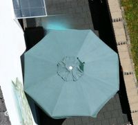 Sonnenschirm 3M Rheinland-Pfalz - Daaden Vorschau