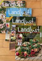 Landlust Zeitschriften aus 2022 Baden-Württemberg - Marbach am Neckar Vorschau