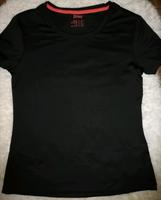 2x Kurzarm Sportshirt, schw., Gr. XS/32-34, neu/neuwertig Bremen - Neustadt Vorschau