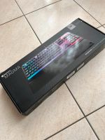 Magma roccat RGB GAMING KEYBOARD Schleswig-Holstein - Escheburg Vorschau