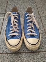 Neue Converse Chucks in Größe 9 Nordrhein-Westfalen - Kempen Vorschau
