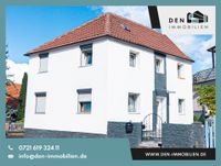 Familienfreundliches & modernisiertes Einfamilienhaus mit kleinem Garten Baden-Württemberg - Malsch Vorschau