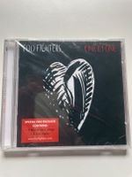 Foo Fighters  One By One special fan package CD neu sealed Sachsen-Anhalt - Halle Vorschau